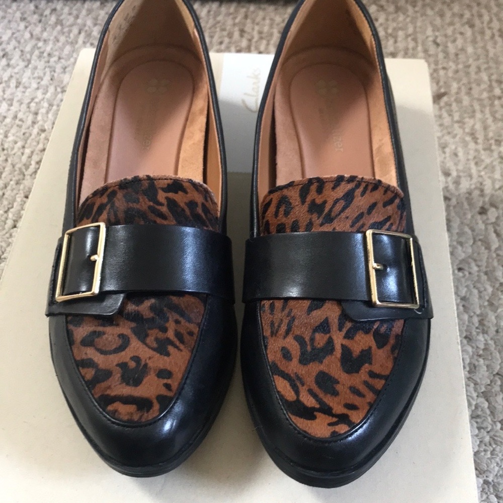 Naturalizer shoe